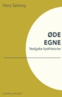 Ode egne : Vestjyske kysthistorier - Book