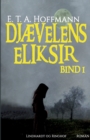 Djaevelens Eliksir - bind 1 - Book