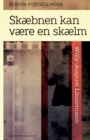 Skaebnen kan vaere en skaelm - Book