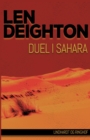Duel i Sahara - Book