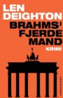 Brahms fjerde mand - Book