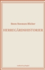 Herregardshistorier - Book