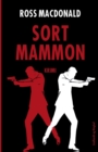 Sort mammon - Book