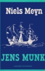 Jens Munk - Book