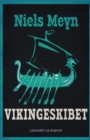 Vikingeskibet - Book