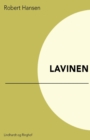 Lavinen - Book