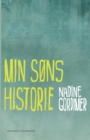 Min sons historie - Book