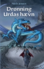 Dronning Urdas haevn - Book