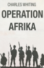 Operation Afrika - Book