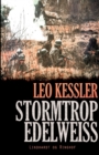 Stormtrop Edelweiss - Book