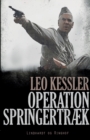Operation Springertraek - Book
