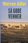 Sa gode venner - Book