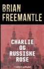 Charlie og russiske rose - Book