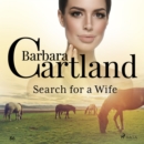 Search for a Wife (Barbara Cartland's Pink Collection 86) - eAudiobook