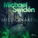 Missionaren - eAudiobook