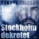 Stockholm dekretet - eAudiobook