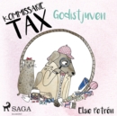 Kommissarie Tax: Godistjuven - eAudiobook
