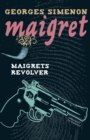 Maigrets revolver - Book