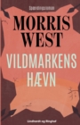 Vildmarkens haevn - Book