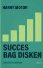 Succes bag disken - Book
