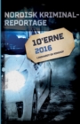 Nordisk Kriminalreportage 2016 - Book