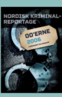 Nordisk Kriminalreportage 2006 - Book