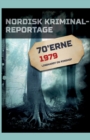 Nordisk Kriminalreportage 1979 - Book