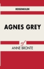 Agnes Grey - Book