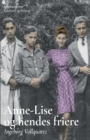 Anne-Lise og hendes friere - Book
