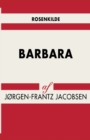 Barbara - Book