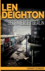 Begravelse i Berlin - Book