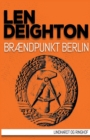 Braendpunkt Berlin - Book