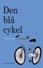 Den bla cykel - Book