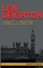 Finale i London - Book