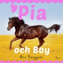 Pia och Boy - eAudiobook