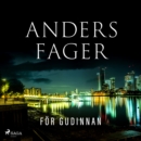 For gudinnan - eAudiobook