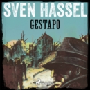 Gestapo - eAudiobook