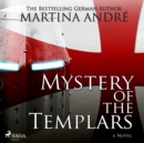 Mystery of the Templars - eAudiobook