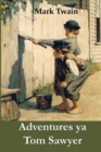 Adventures YA Tom Sawyer : The Adventures of Tom Sawyer, Chichewa Edition - Book