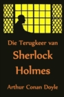 Die Terugkeer van Sherlock Holmes : The Return of Sherlock Holmes, Afrikaans edition - Book