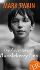 The Adventures of Huckleberry Finn - Book