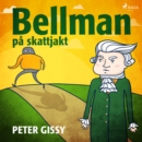Bellman pa skattjakt - eAudiobook