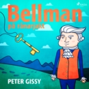 Bellman pa ranarjakt - eAudiobook