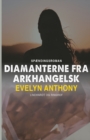 Diamanterne fra Arkhangelsk - Book