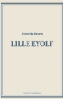Lille Eyolf - Book