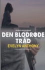 Den blodrode trad - Book