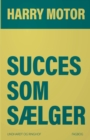 Succes som saelger - Book