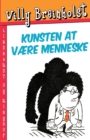 Kunsten at vaere menneske - Book