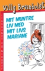 Mit muntre liv med mit livs Mariane - Book