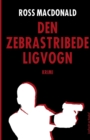 Den zebrastribede ligvogn - Book
